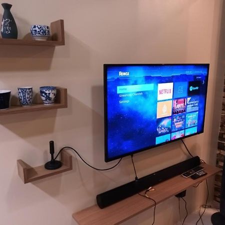 מקטאן 1Br Condo In Soltana Nature Residences Mactan, Cebu, Near Beaches And Resorts מראה חיצוני תמונה