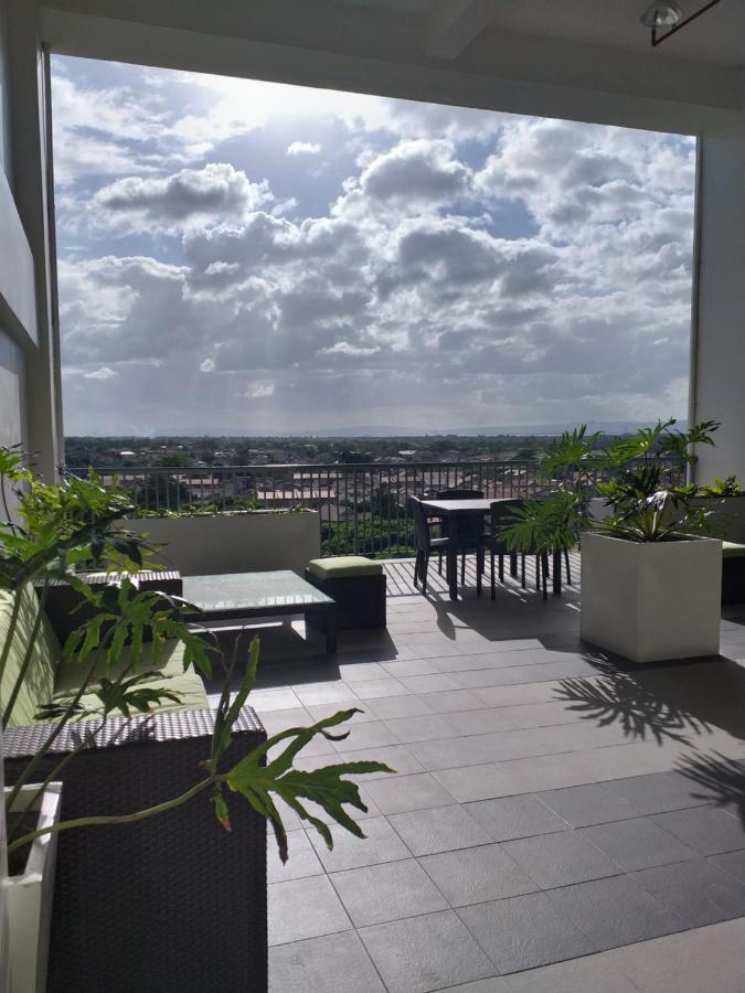 מקטאן 1Br Condo In Soltana Nature Residences Mactan, Cebu, Near Beaches And Resorts מראה חיצוני תמונה
